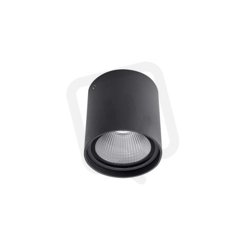Stropní svítidlo XIA PL LED COB 20W IP54 DG 4000K REDO 90030