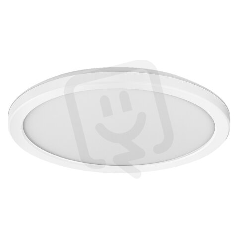 Stropní svítidlo LEDVANCE ORBIS ULTRA SLIM CLICK DIM 235mm WHITE