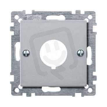 Merten Centrální deska System M Aluminium SCHNEIDER MTN393960