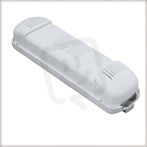 Elektronický transformátor 150VA (max.30-150W) 230V  bílý NICE PRICE 3999