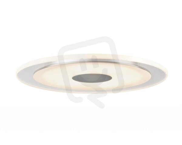 Zápustné svítidlo LED Premium Line Whirl 6W hliník 3ks 929.17 PAULMANN 92917