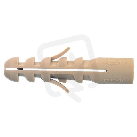 Hmoždinka pro šrouby  s metrickým závitem M 12 S FISCHER 50155
