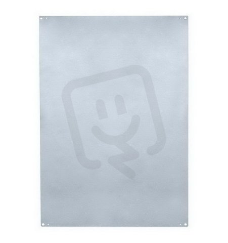 Montážní deska 1800 x 1200 mm SCHRACK ACMP1812--
