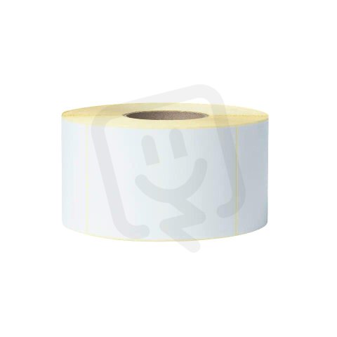 BROTHER BCS-1J150102-203 (potažené štítky, role 1440 štítků 102mm x 150mm)