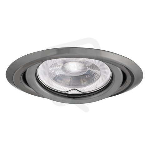 Ozdobný prsten ARGUS II CT-2115-GM komponent svítidla (starý kód 00334)