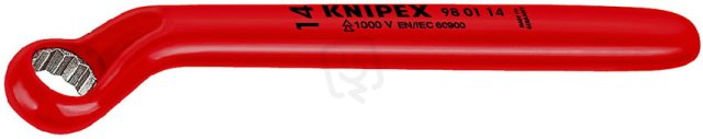 Očkový klíč KNIPEX 98 01 17