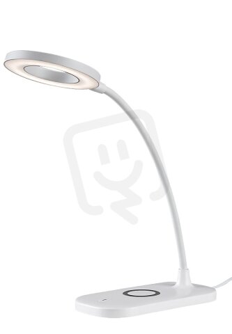 HARDIN LED 5W IP20 bílá RABALUX 74014