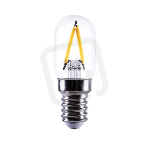 Světelný zdroj Filament LED, E14 T20, 2W, 140lm, 2700K RABALUX 79029