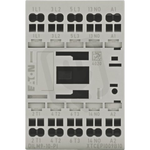 DILM9-10(230V50HZ,240V60HZ)-PI Výkonový