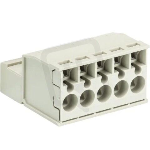 Konektor 8213 SUFK/ 7 TOP WIELAND 25.857.0753.0