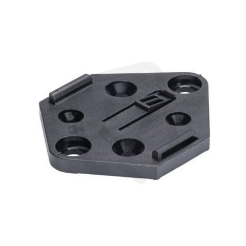 nosná deska pro  RST16 VB SW WIELAND 06.562.5853.1