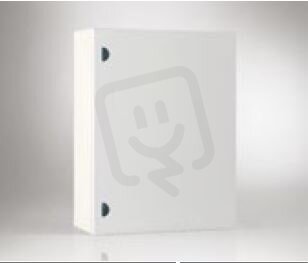 ST skříň s mon. pan. š600xv800xh250 IP66