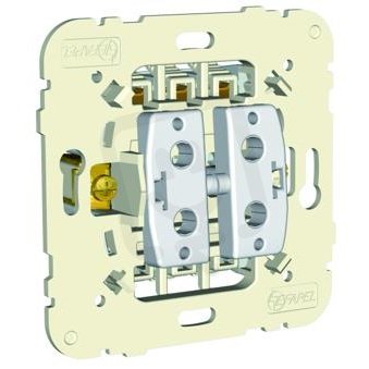 Žaluziový vypínač 21290 ELKO EP 5603011044817