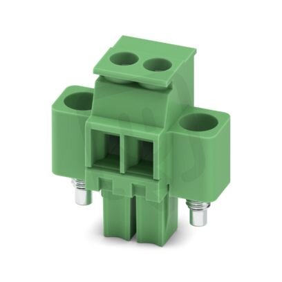 Konektor desky plošných spojů MCVW 1,5/ 2-STF-3,5 PHOENIX CONTACT 1863000