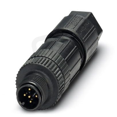 SACC-M12MS-5PL Konektory 1424686