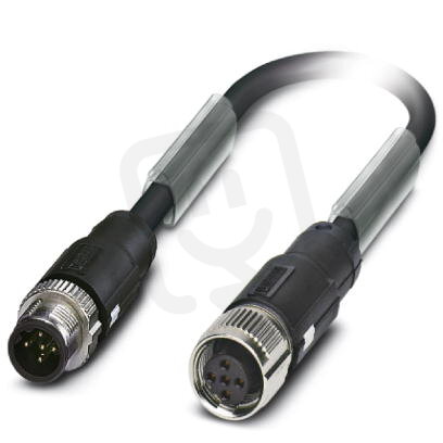 SAC-5P-MSB/0,13-PUR/FSB SCO SH Kabel senzoru/aktoru 1518478