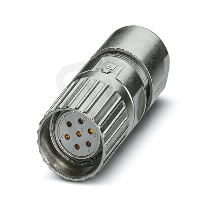 M23-07S1N8A80DU Kabelový zástrčkový spoj 1629228