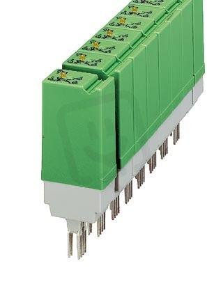 ST-OV3- 24DC/ 60DC/3 Zásuvné výkonové elektronické relé 2903228