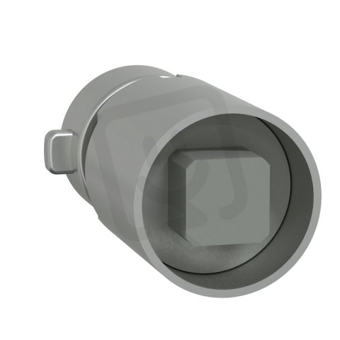 Vložka čtvercový trn 8mm SCHNEIDER LVS07953