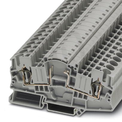 STME 6-BE Řadová svornice elektronického prvku 3035688