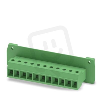 Průchodný konektor DFK-PC 4/11-GF-7,62 PHOENIX CONTACT 1840641