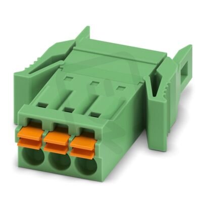 Konektor desky plošných spojů IFMC 1,5/ 3-ST-3,5-RF PHOENIX CONTACT 1844222