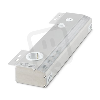 PLD E 706 W 395 F LED osvětlení rozvaděče 1319564