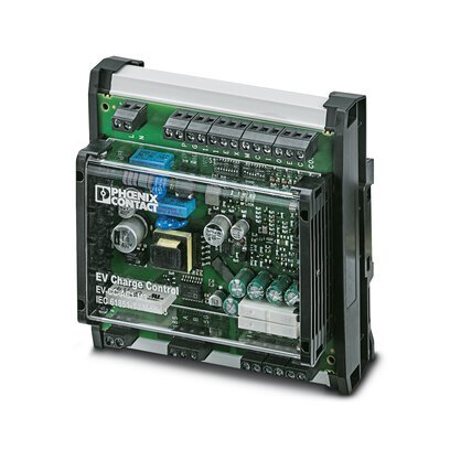 EV-CC-AC1-M3-CBC-SER-HS-XC Řídicí jednotka nabíjení AC 1397411