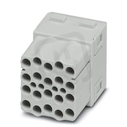 HC-M-20-CT-F Modul kontaktní vložky 1414373
