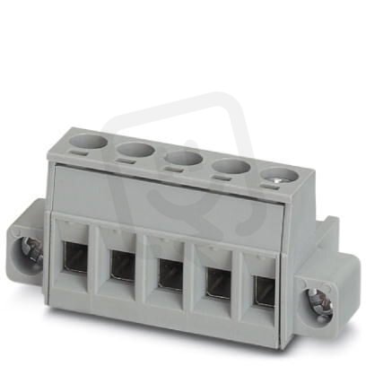 BCP-508F- 8 GY Konektor desek plošných spojů 5436018