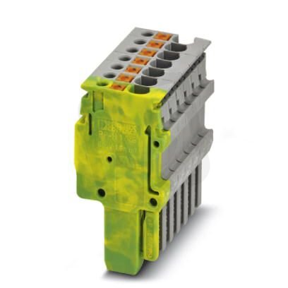 PP-H 1,5/S/7 (1GNYE/6GY) Zástrčka 3212566