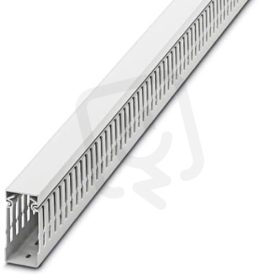 CD 30X60 WH Propojovací kanál pro instalaci a montáž do rozvaděčů 3240621