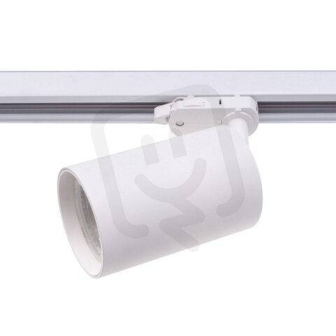 Lištové svítidlo bílé KULO-W-DW 33W denní bílá T-LED 105721