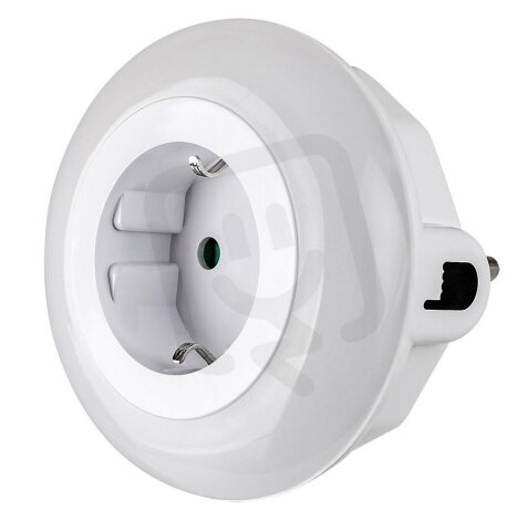 ABEL LED 0,54W IP20 bílá 3000K 5lm RABALUX 76011