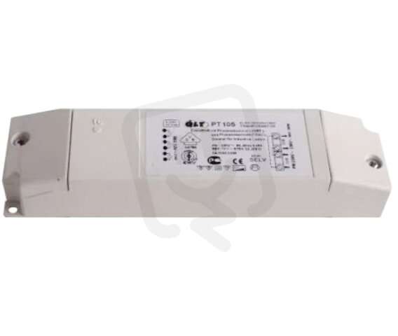 Elektronický transformátor PT150 QLT PT150
