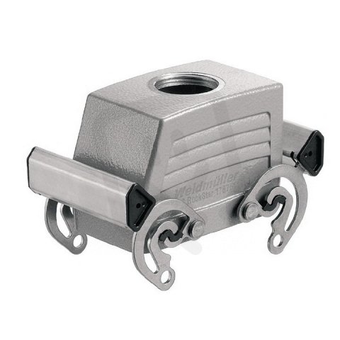 Kryt HDC 10B TOBO 1PG16G WEIDMÜLLER 1654860000