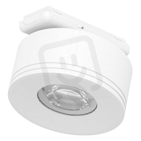 Bodové svítidlo TPLUS WIDE SPOT LED-CCT bílá 6,6W IP20 EGLO 901707