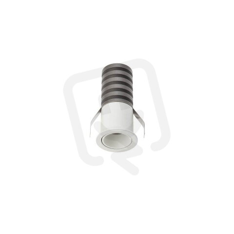 XPIKO RECESSED FIX DOWNLIGHT 5W 3000K SW