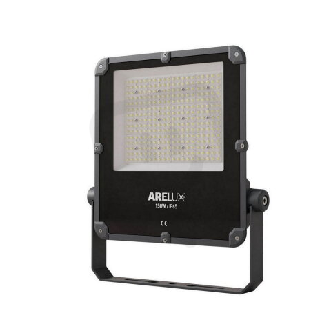 XFIELD Proiector 150W 120-277V AC 6000K
