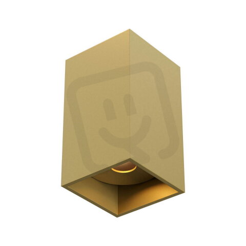 XPONY FIXED CEILING SQ. 5W 220-240V AC 3