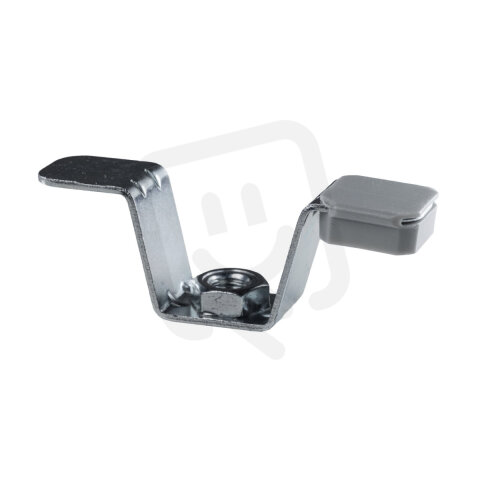 Závěs pro závitovou tyč 8 mm2 KOPOS ZZT 8_PO