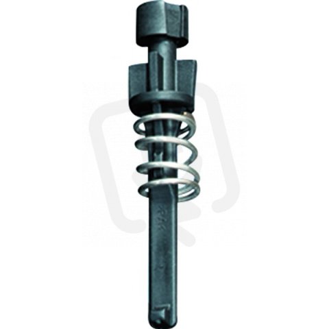 Hensel Mi DV 01 Tělo uzávěru víka bez hlavice.Jen při spojení s hlavicemi Mi