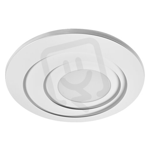 ORBIS SPIRAL MAIN AND SIDE LIGHT 505mm 42W White LEDVANCE 4099854093203