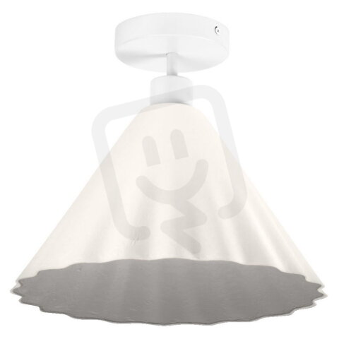 DECOR PULP CEILING  E27 WT         LEDV