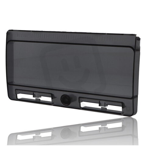 Dveře PC pro 3959 průhledné. FAMATEL 103539592