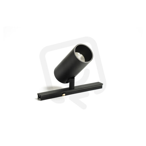 Reflektor pro LED systém Alumia Magnetik černá , 4000K ALUMIA AM10-40-B