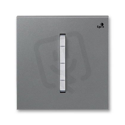 ABB Neo Tech,Ego-N 3271M-A28900 73 Snímač tlačítkový, jedno