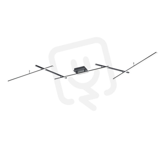 Svít. ARVIN incl.1x22W LED/2600Lm/2700 -