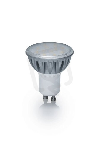 Svít. GU10 SMD 5W/ 400Lm/ 3000K