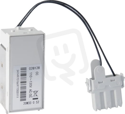 DMX3 1600 ZAPÍNACÍ SPOUŠŤ 415-440V AC/DC